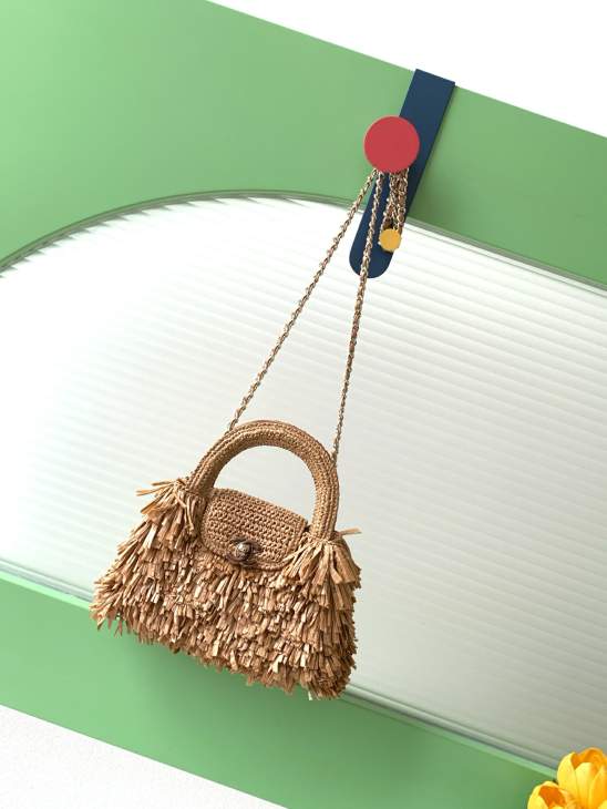 Picture of Chanel Handbags _SKUfw239880094fw
